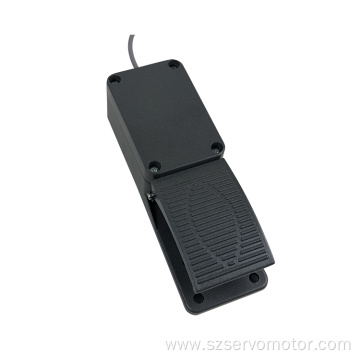 Foot Pedal For Sewing Machine Motor Part
